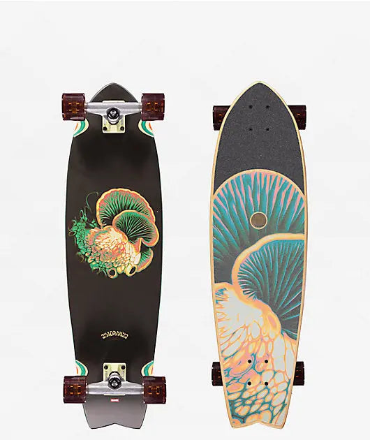 Globe Chromantic Bio-Morph Complete Globe