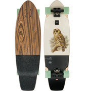 Globe Wave Blazer Hoot Owl (30.5”) Complete