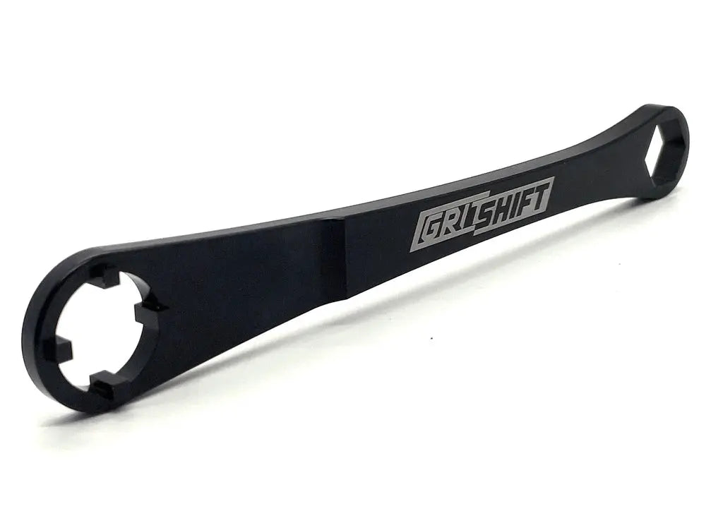 GritShift Belt Change Multi Tool GritShift