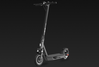 Yadea KS6 PRO Electric Scooter BIKEFACTORY Hawaii