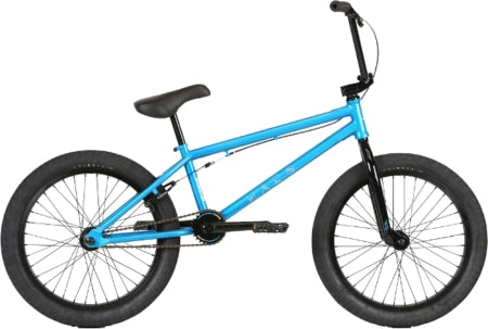 Haro Bikes Midway Freecoaster 21" Bali Blue