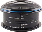 Cane Creek 40 Series Zero Stack 1-1/8" Threadless Straight 44mm Black ZS44/28.6|ZS44/30 Headset BIKEFACTORYHawaii