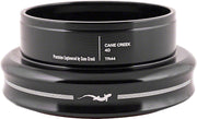 Cane Creek 40 EC44/40 Bottom Headset Black BIKEFACTORYHawaii