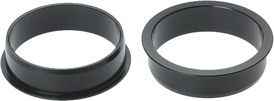 Problem Solvers Headtube Reducer 1-1/8" to 1" BIKEFACTORY Hawaii