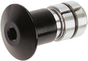 Problem Solvers 1-1/8" Fork Compression Plug BIKEFACTORY Hawaii