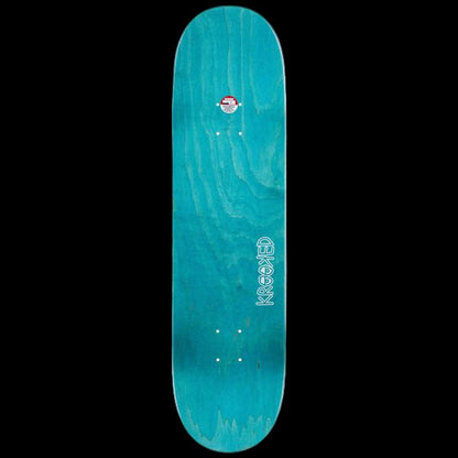 Krooked Matt Gottwig Pro Deck 8.25" BIKEFACTORY Hawaii