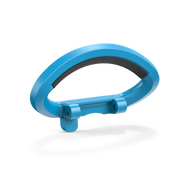 Onewheel Maghandle Pro Hot Blue BIKEFACTORY Hawaii
