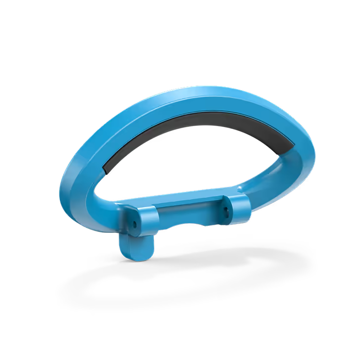 Onewheel Maghandle Pro Hot Blue BIKEFACTORY Hawaii