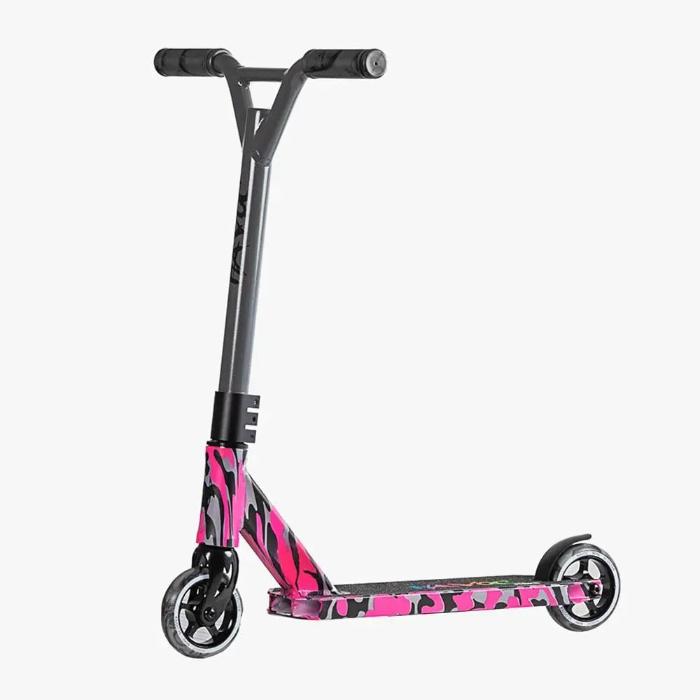 Havoc Mini Scooter - Camo Havoc Pro Scooters