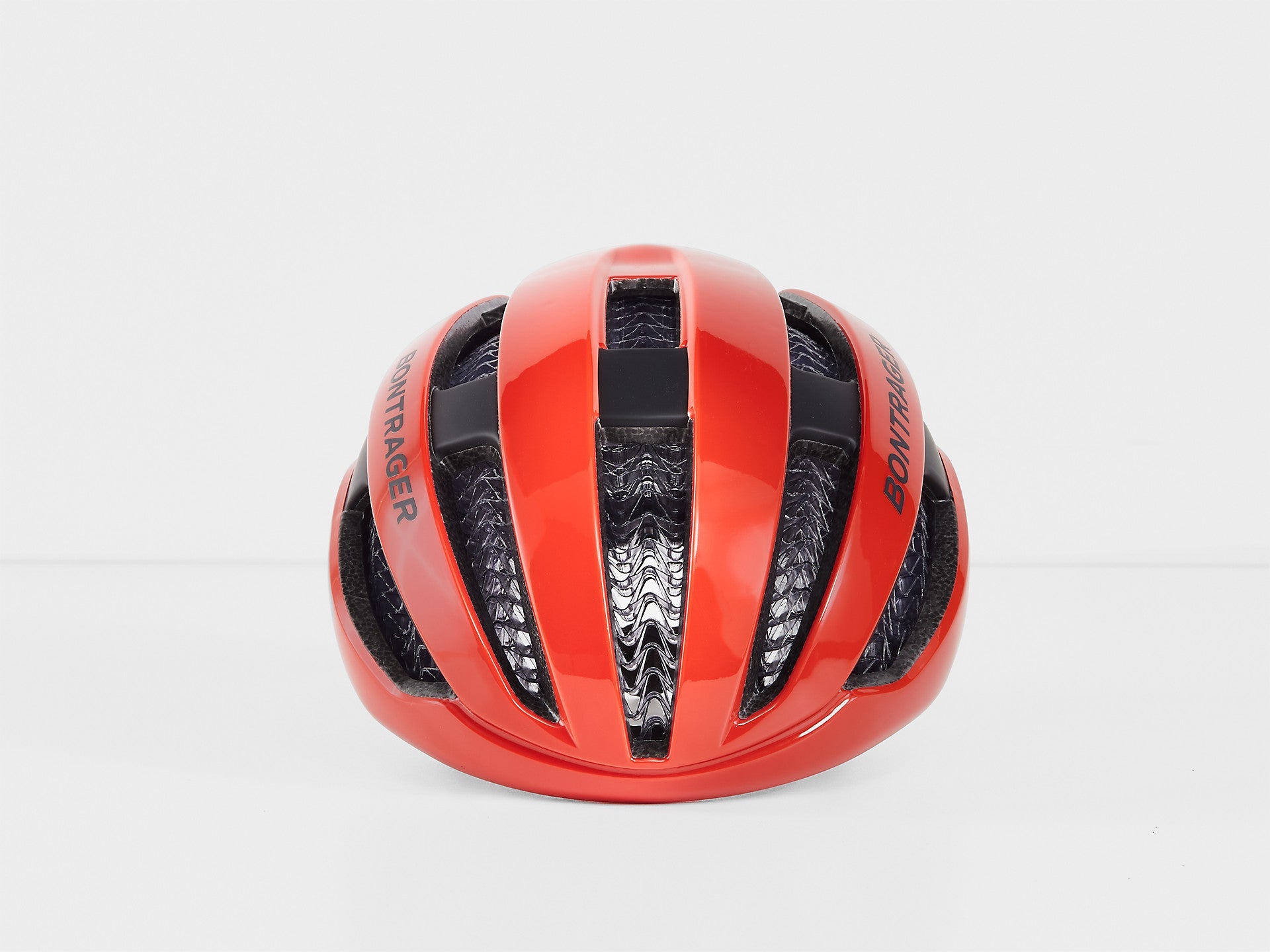 Bontrager Circuit WaveCel Road Bike Helmet (S) - Viper Red