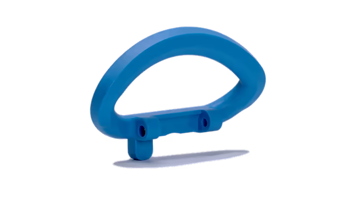 Onewheel Maghandle Pint Hot Blue BIKEFACTORY Hawaii