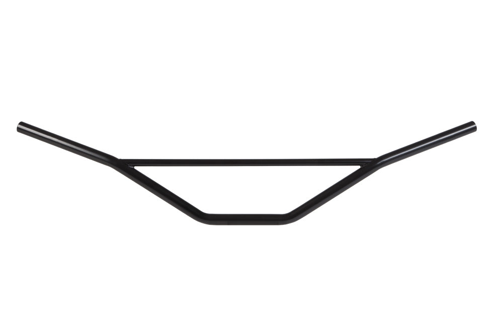 S&M Husky High MX Handlebar Black 34.5"x7.25"x17° (USA)