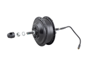 Hyena 250W 7-Speed Hub Motor