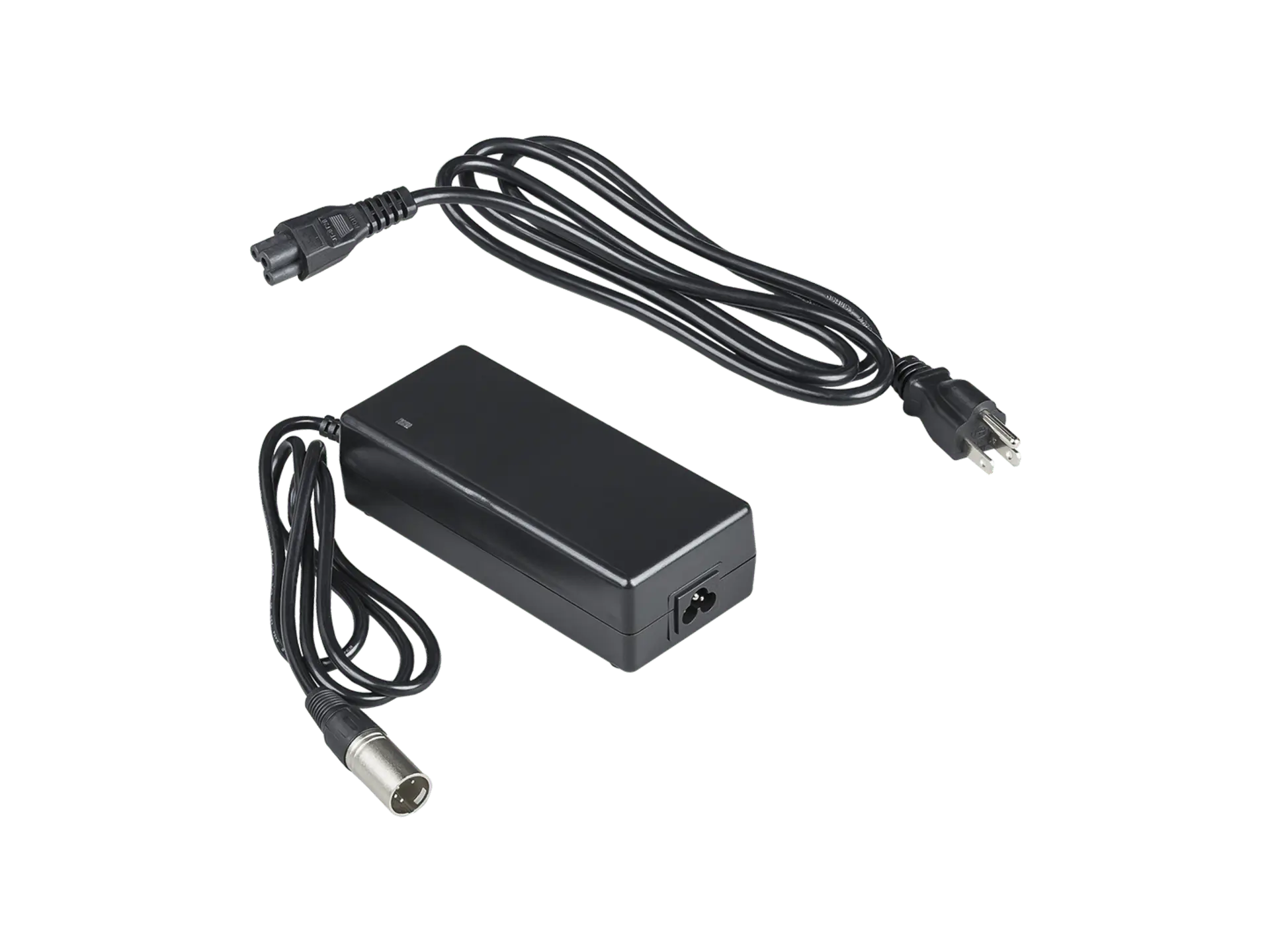 Hyena Hydrive Gen1 Townie Go! Battery Charger Hyena