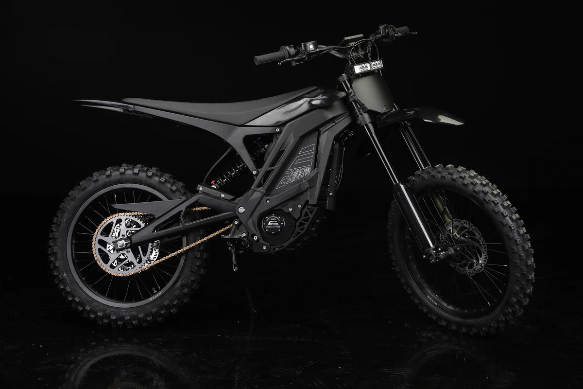 E RIDE PRO Long Seat Kit