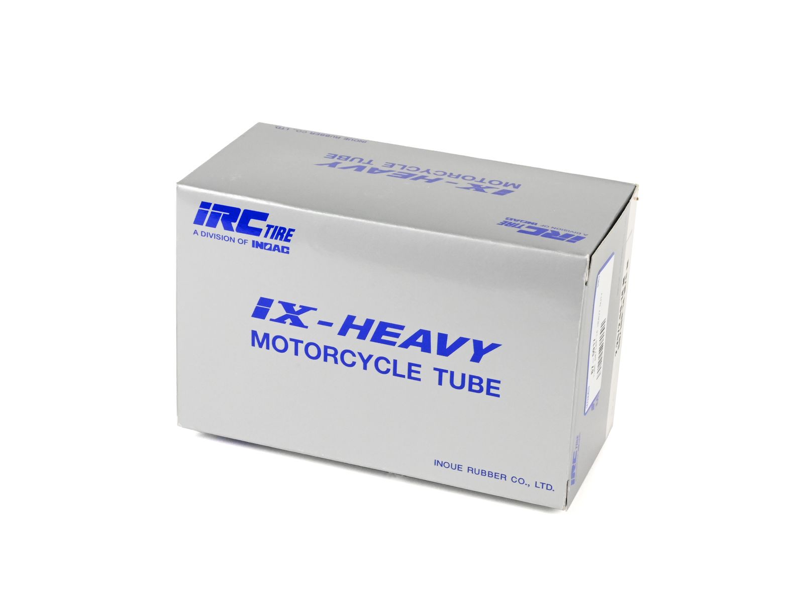 IRC Heavy Duty Tube (60/100-14)
