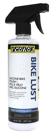 Pedro's BikeLust Polish 16 oz