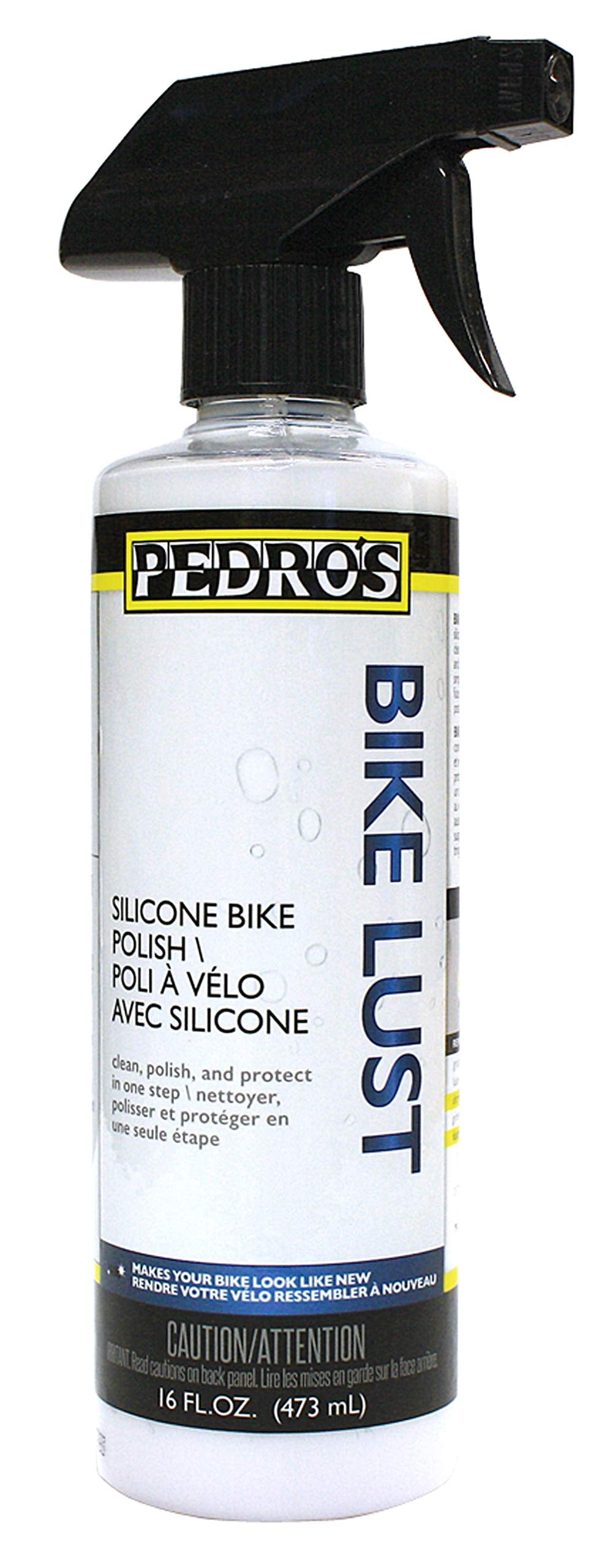 Pedro's BikeLust Polish 16 oz