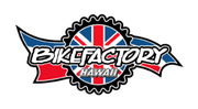 BIKEFACTORY HAWAII gift card