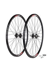 Sta-Tru Deep Section Track Wheels