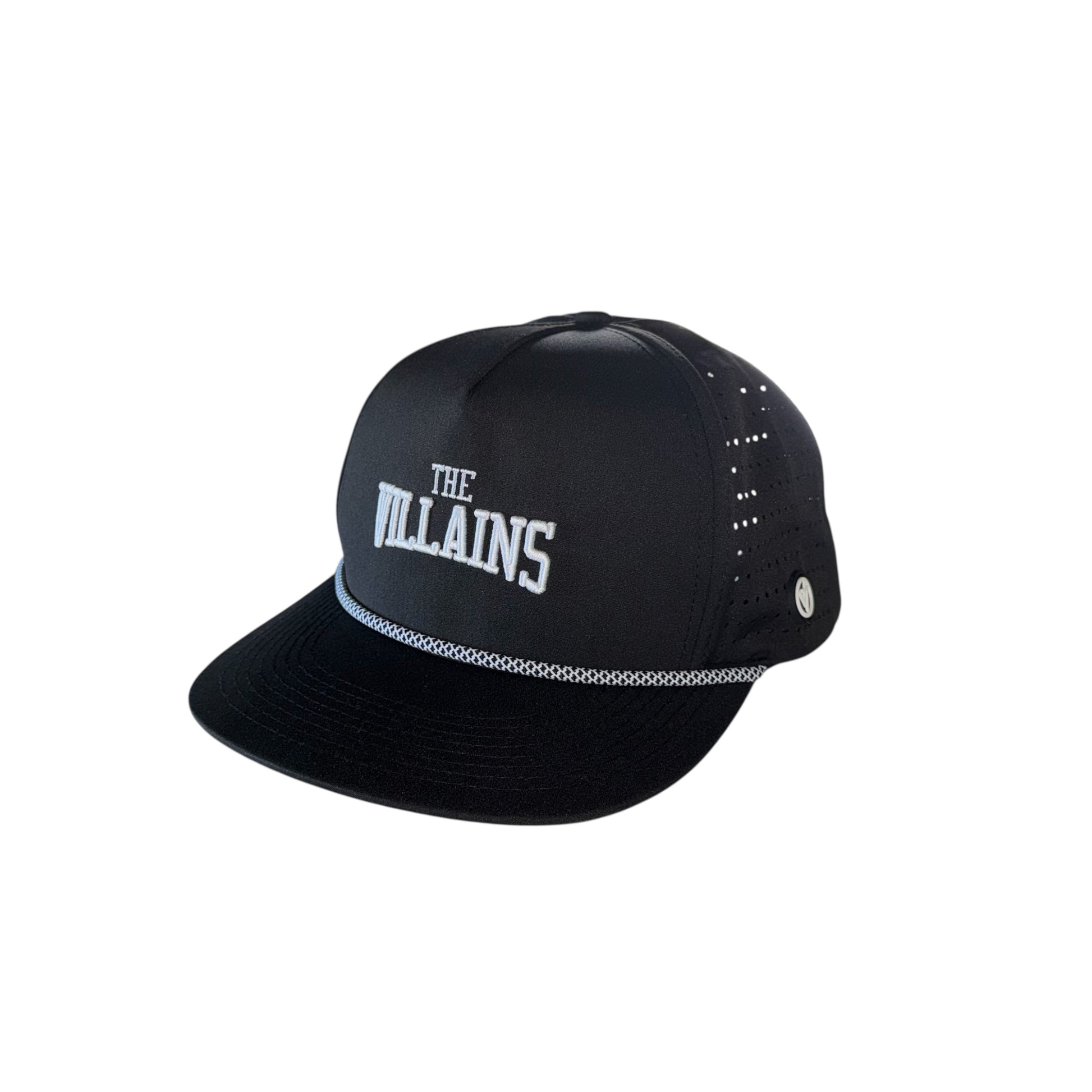 The Villains - Erebus Snapback The Villains