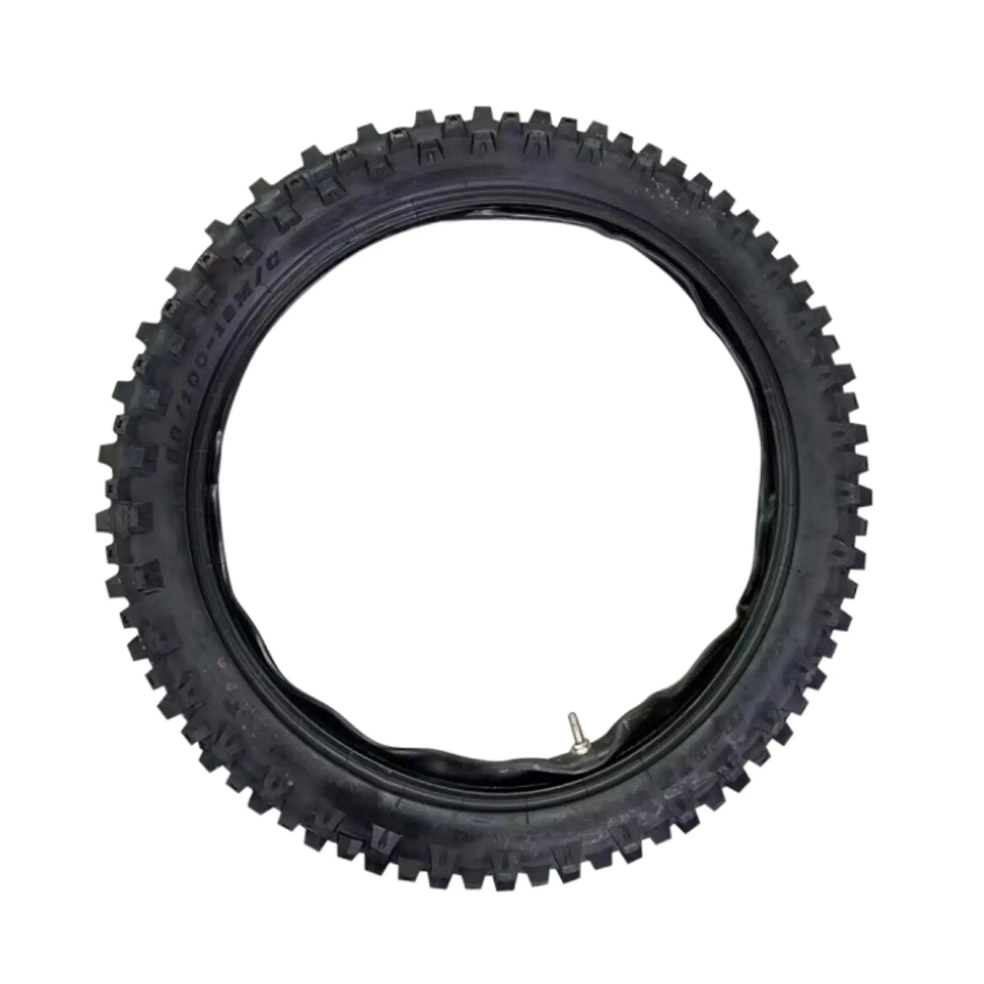 E RIDE PRO - CST 80/100-19 tube E7202 E RIDE PRO