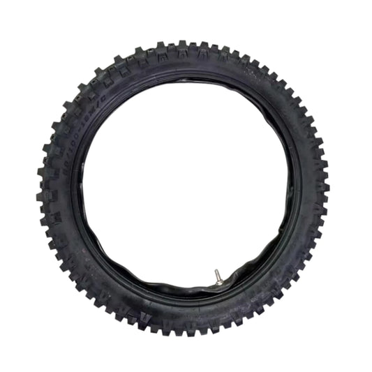 E RIDE PRO - CST 80/100-19 tube E7202