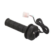 E7510 E Ride Pro Dual Hall Throttle E RIDE PRO