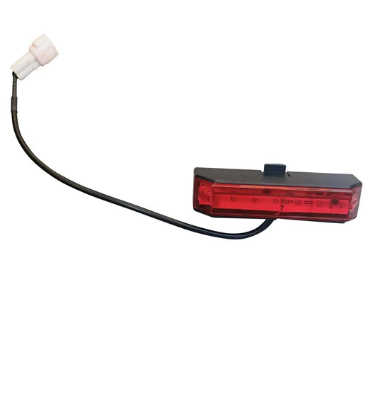 E RIDE PRO - Pro-SS, Pro-S Taillight E7016