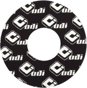 ODI MX Black Grip Donuts