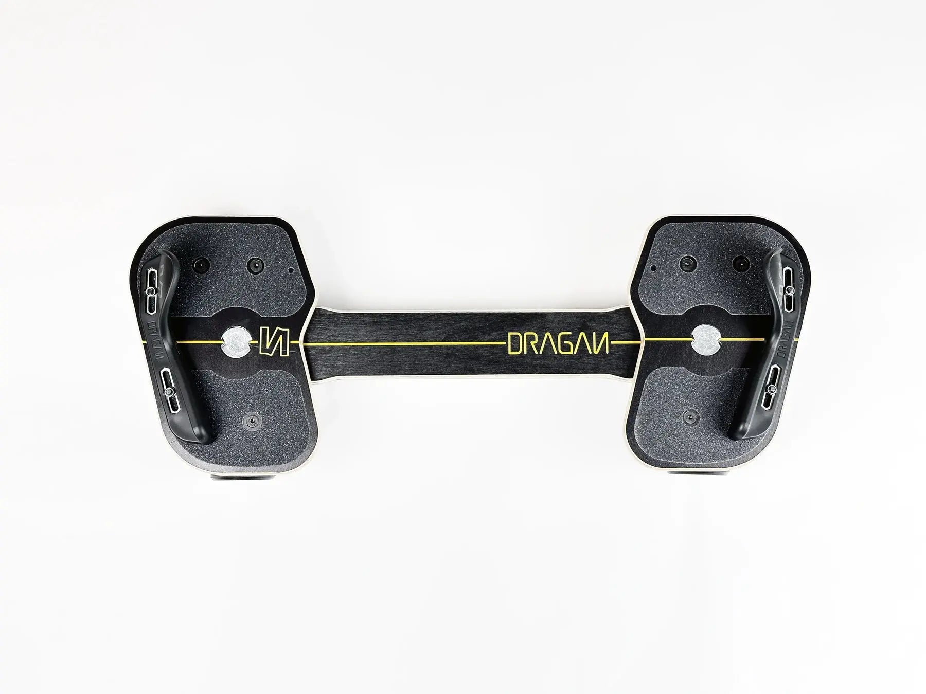 Dragan Boards The Dragan Cruiser Streetboard: Black Edition DRC