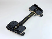 Dragan Boards The Dragan Cruiser Streetboard: Black Edition DRC