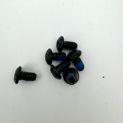 Warp 9 Emoto Rotor Bolt Kit