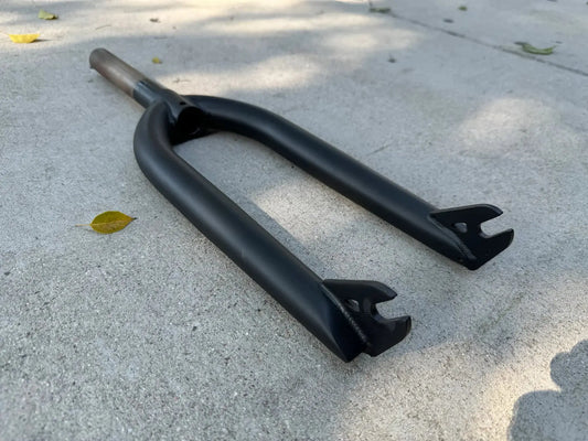 Fit Bike Co. Fork 3/8" - Black Fit Bike Co.