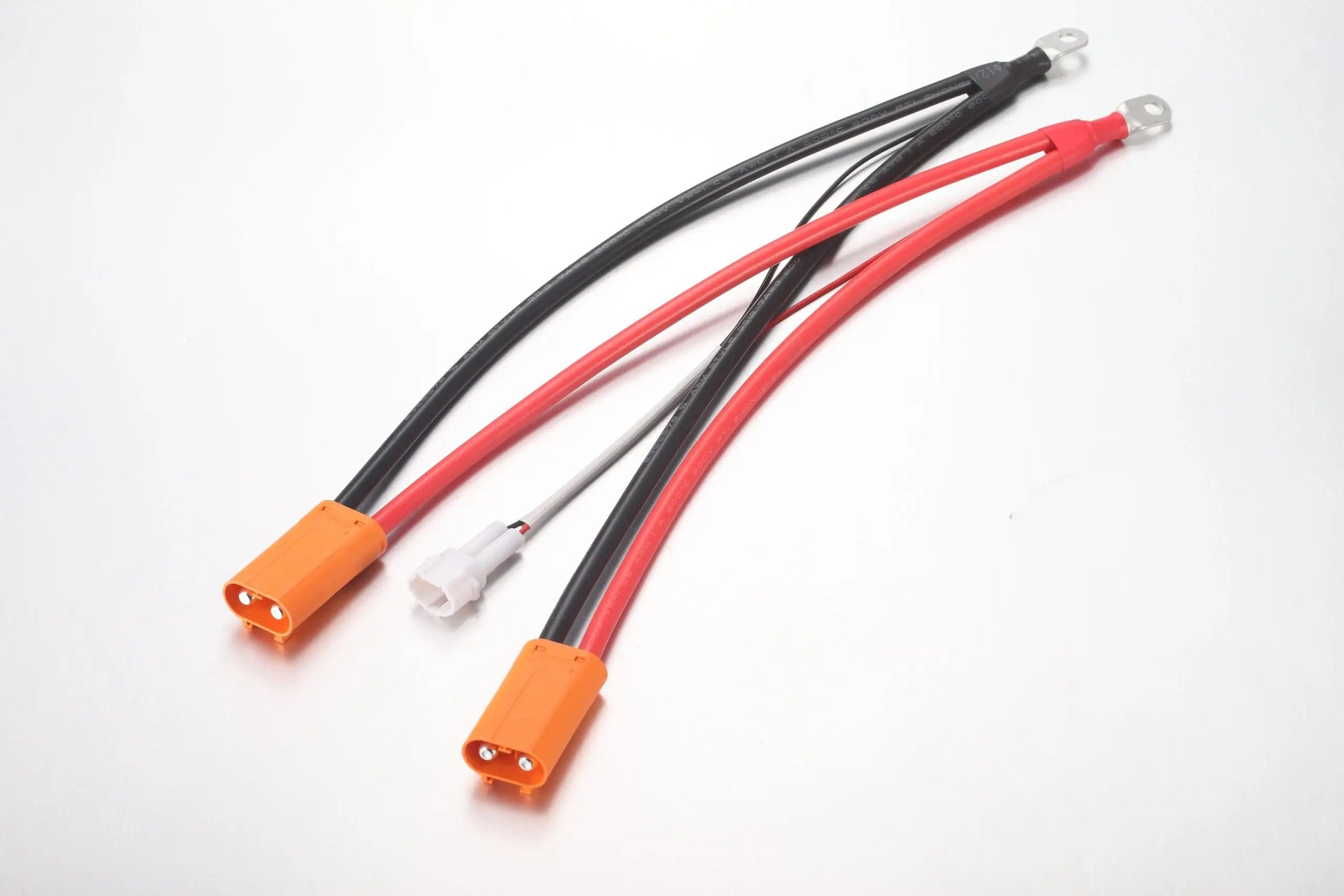 E-Ride Pro - Battery Power Cable Wire SR E7635 E RIDE PRO