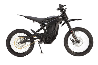 E RIDE PRO - PRO SR W/Fatty 19"/18" Electric Dirtbike E RIDE PRO