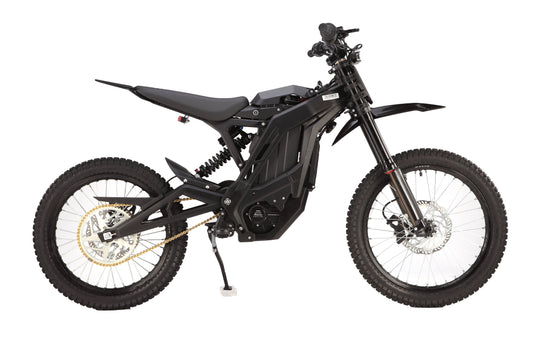 E RIDE PRO - PRO SR W/Fatty 19"/18" Electric Dirtbike