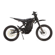 E RIDE PRO - PRO SR W/Fatty 19"/18" Electric Dirtbike