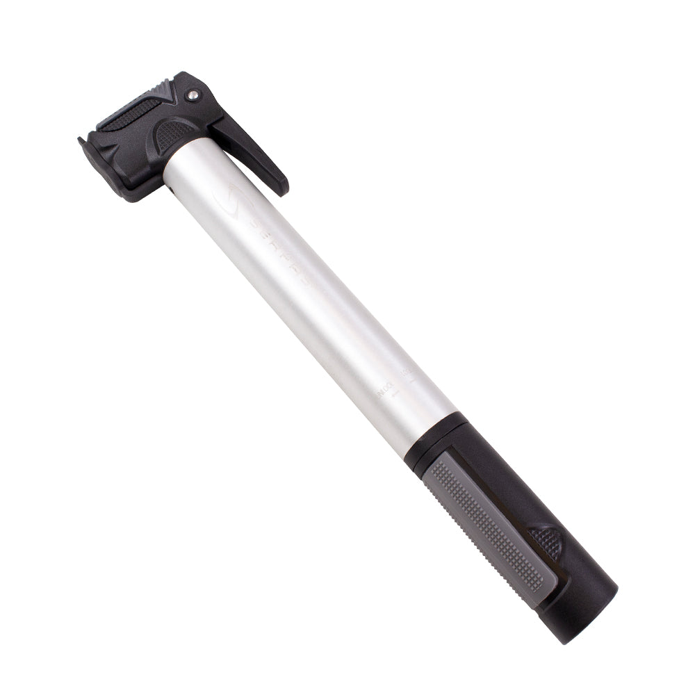 Serfas Little Stick Dual Head Mini Hand Pump