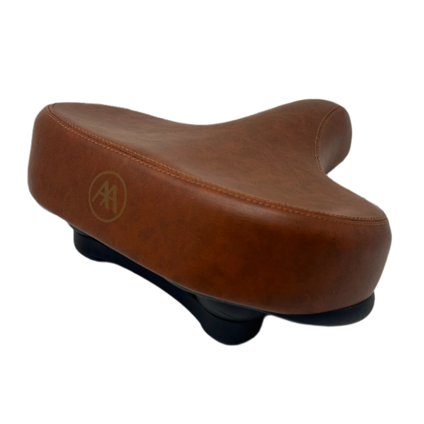 Aima Tan Comfort Saddle