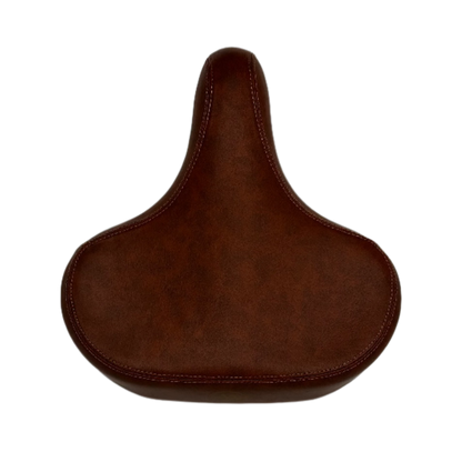 Aima Tan Comfort Saddle
