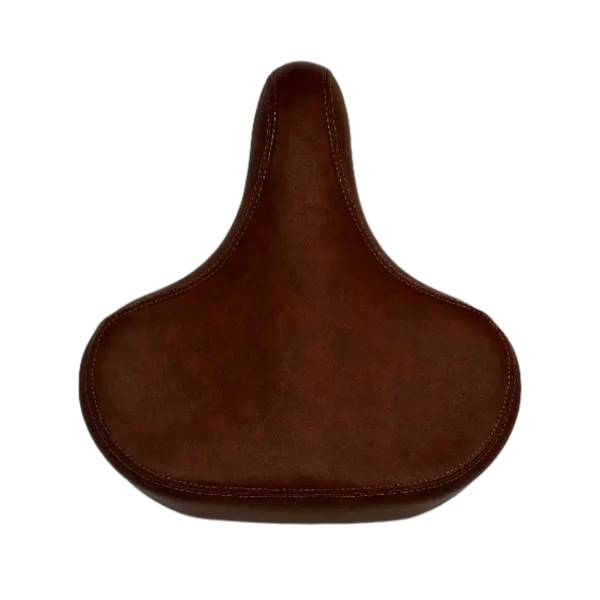 Aima Tan Comfort Saddle AIMA