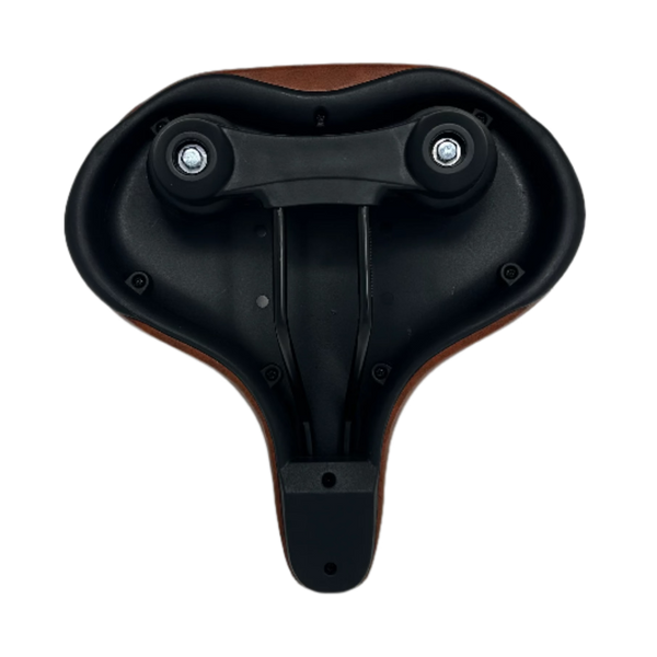 Aima Tan Comfort Saddle