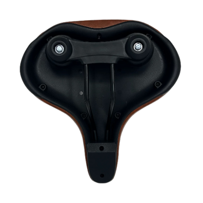 Aima Tan Comfort Saddle