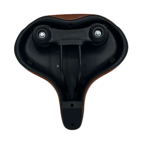 Aima Tan Comfort Saddle AIMA