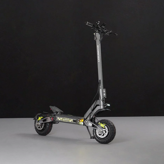 Langfeite Model GT2 Mini Dual Motor Electric Scooter