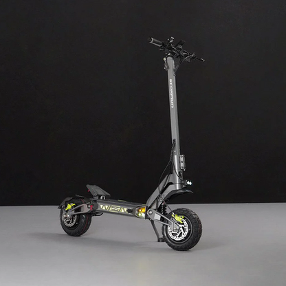 Langfeite Model GT2 Mini Dual Motor Electric Scooter