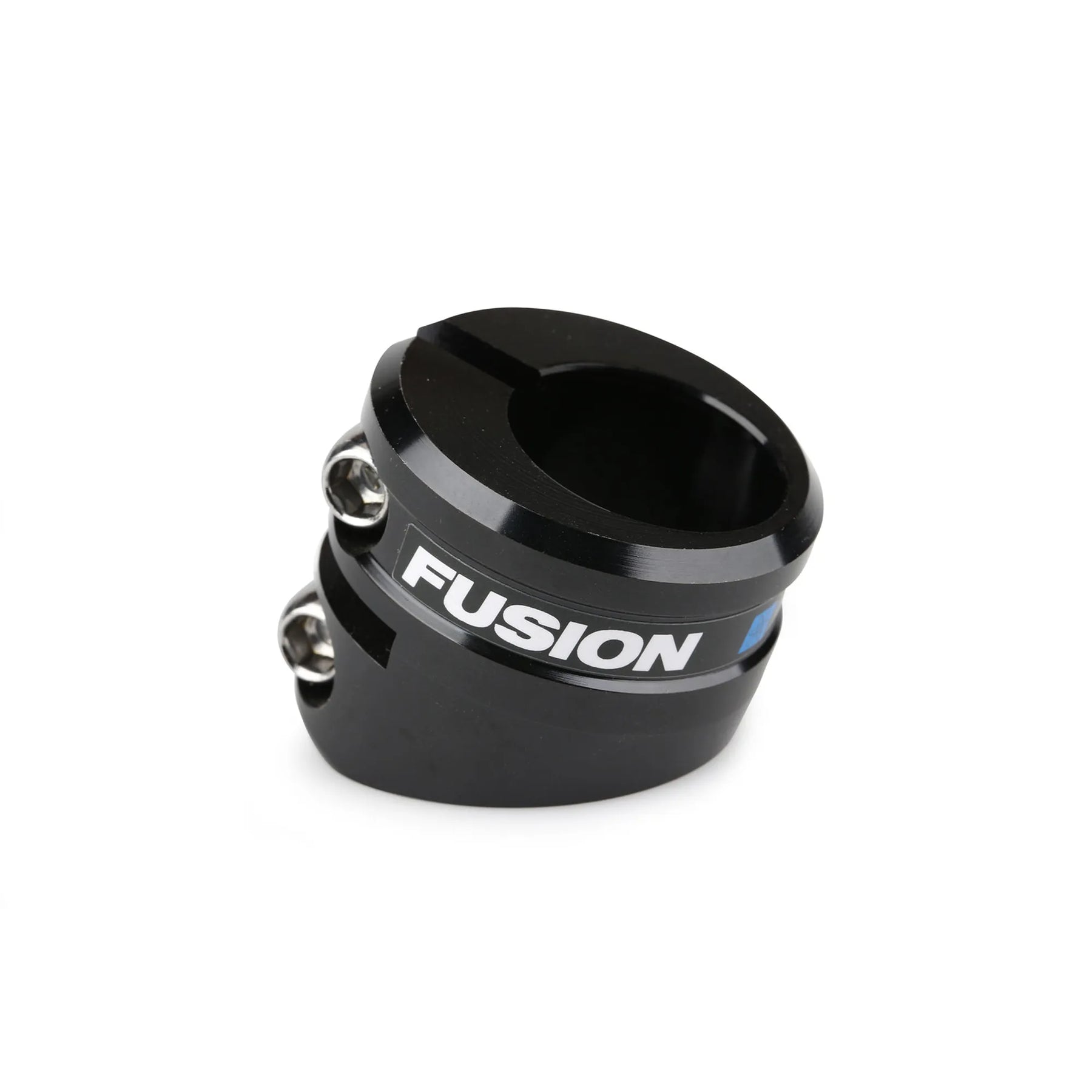 Haro TwinFusion Seatpost Clamp Black (28.6mm) Haro Bikes
