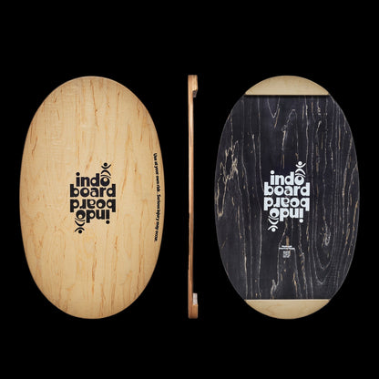 Indo Board Original Natural (Deck only) Indo Board