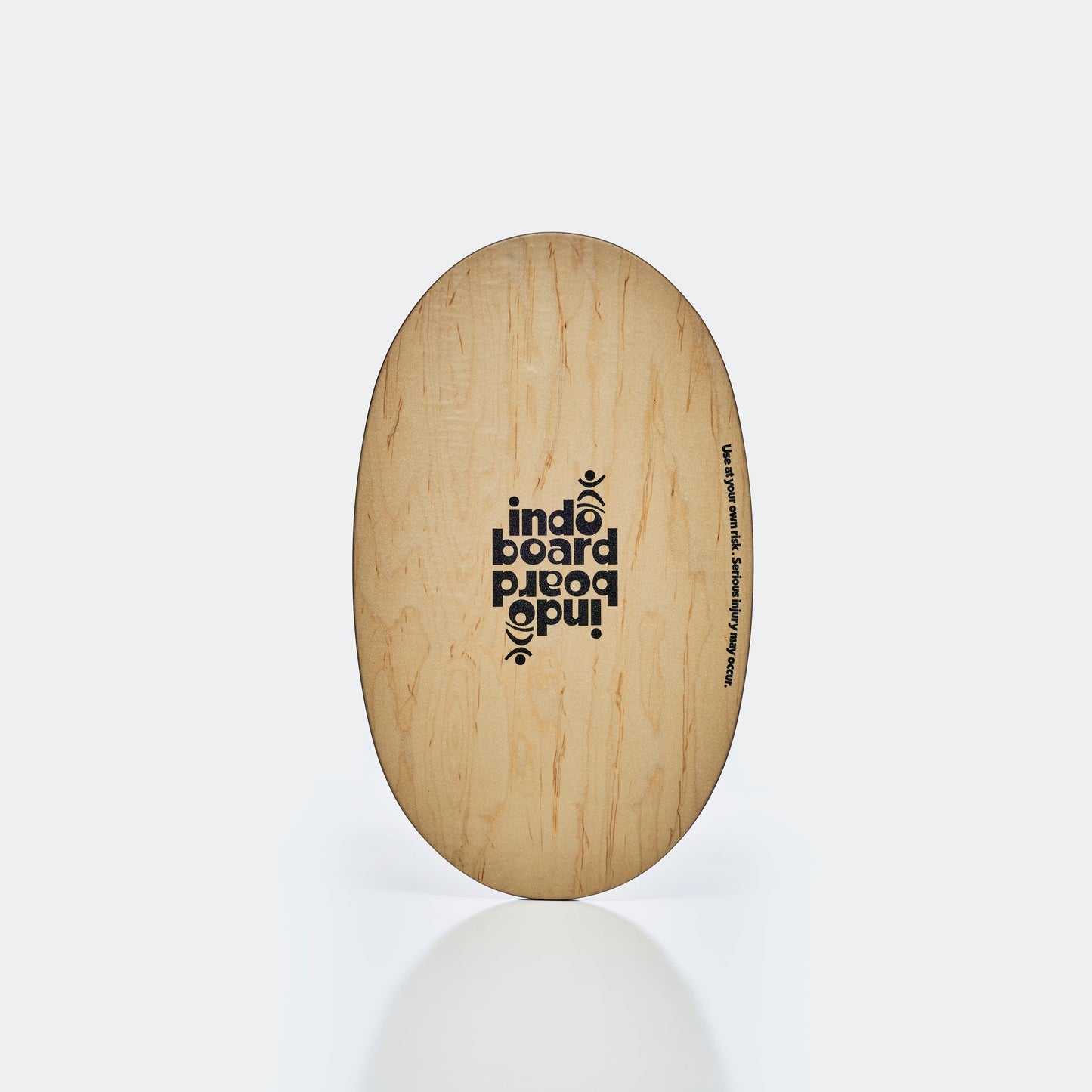 Indo Board Original Natural Deck only Indo Board